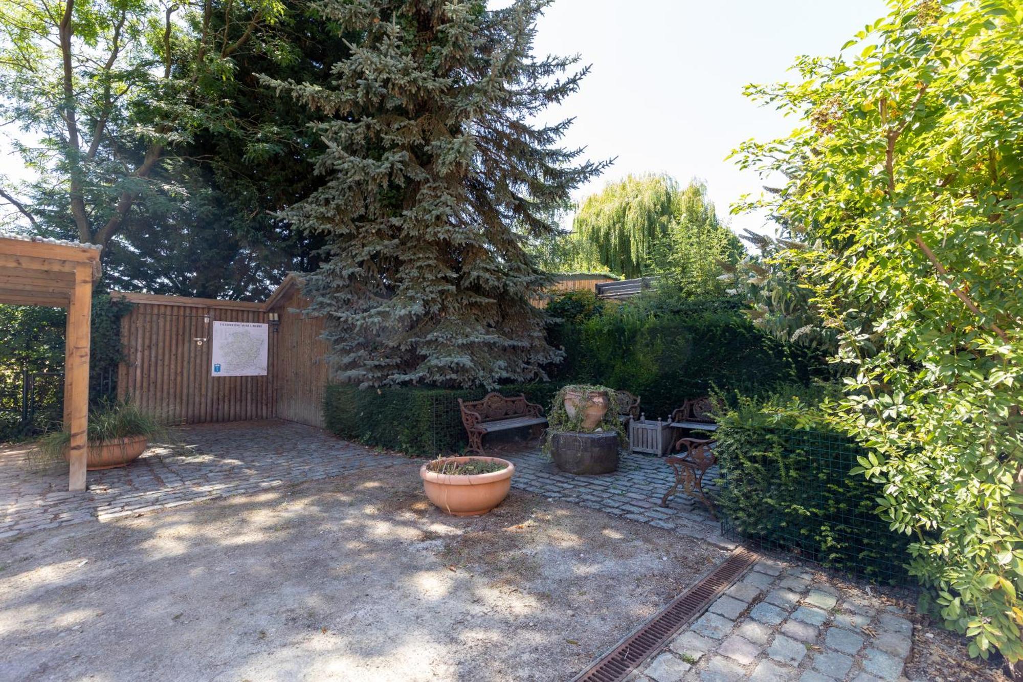 הוילה Heers Vakantie Huizen De Heerlijkheid Satenbergh מראה חיצוני תמונה