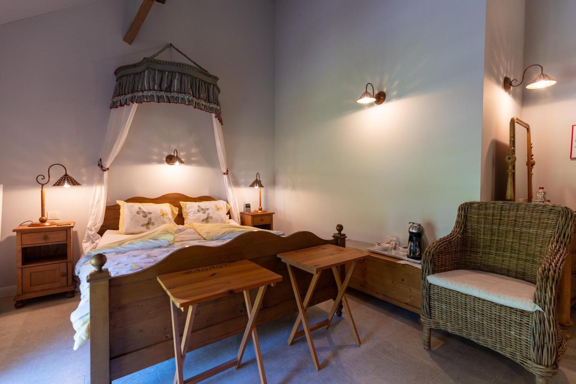 הוילה Heers Vakantie Huizen De Heerlijkheid Satenbergh מראה חיצוני תמונה