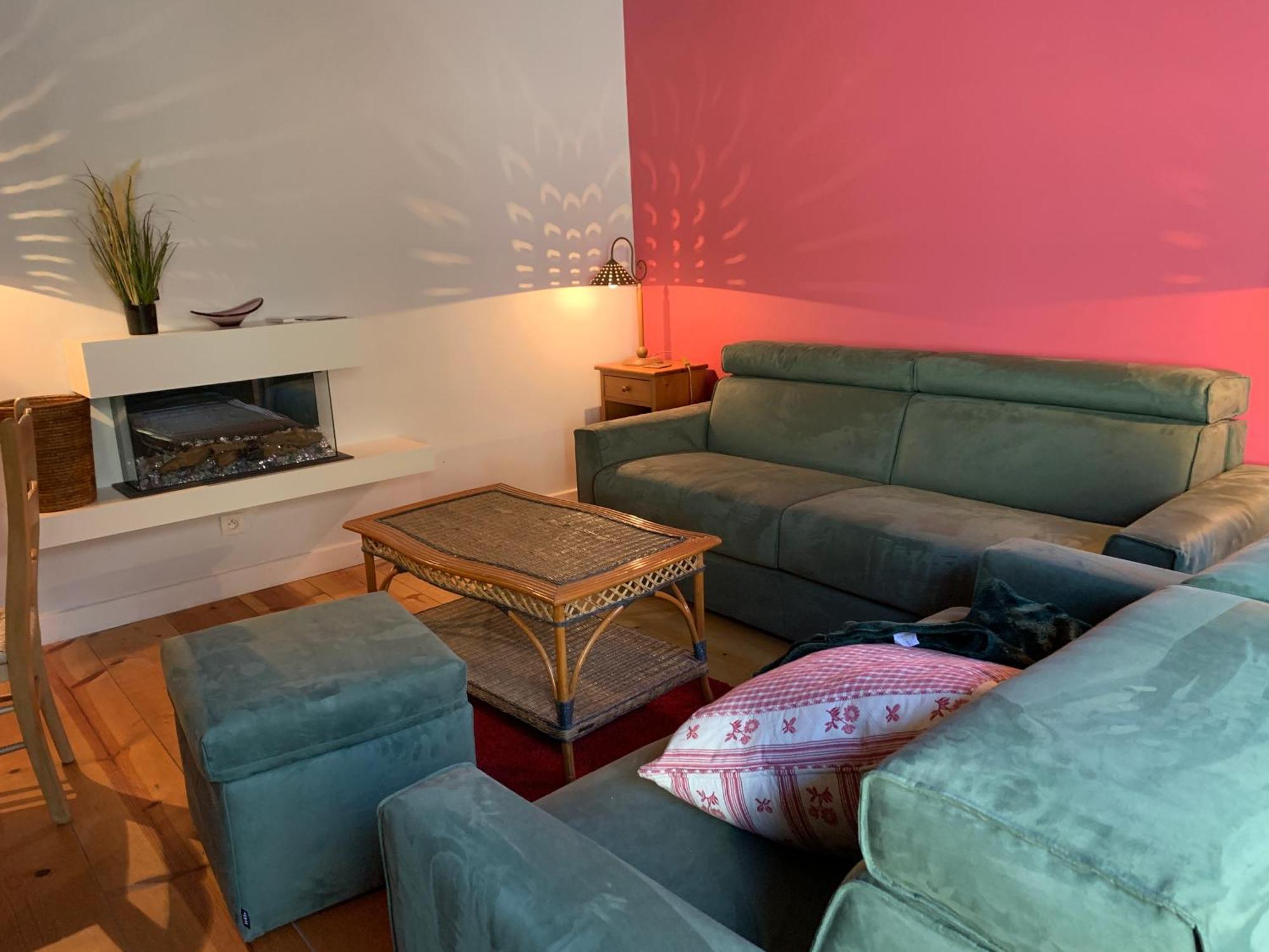 הוילה Heers Vakantie Huizen De Heerlijkheid Satenbergh מראה חיצוני תמונה