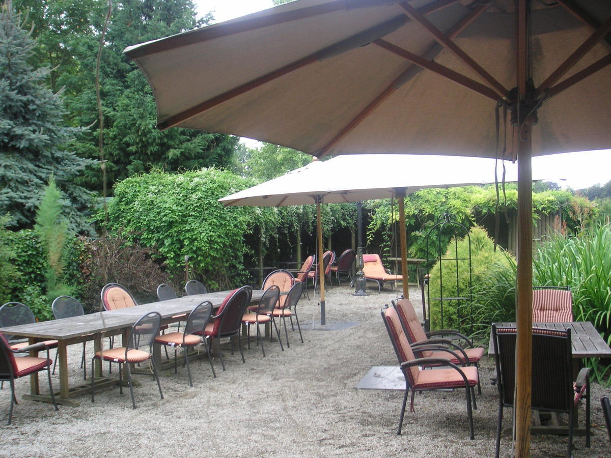 הוילה Heers Vakantie Huizen De Heerlijkheid Satenbergh מראה חיצוני תמונה
